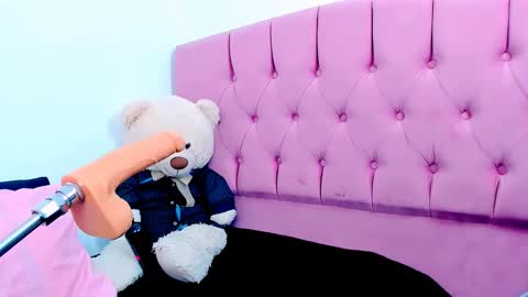 Dany online show from December 3, 1:19 am