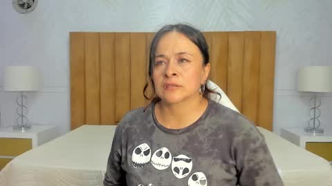 Snapshot of daphne81_ chatting on January 29, 9:01 am Daphne online show from January 29, 9:01 am