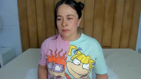 Snapshot of daphne81_ chatting on January 31, 8:32 am Daphne online show from January 31, 8:32 am