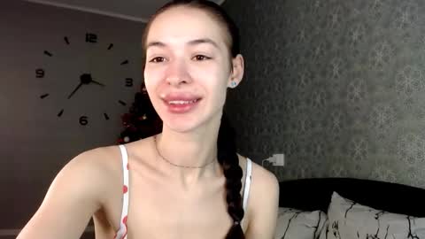 Daphne Darkthorn online show from December 23, 2:31 am