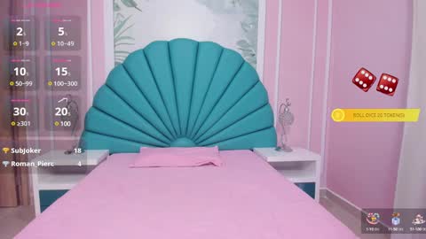 Daphne  online show from January 16, 2:41 pm