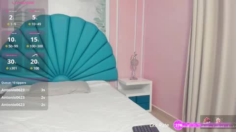 Daphne  online show from February 14, 5:30 am