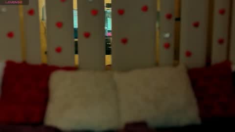 Snapshot of daphne_moss chatting on February 25, 2:05 pm Agatha online show from February 25, 2:05 pm