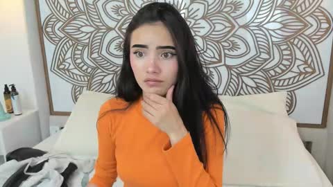 Daphne online show from October 8, 12:36 pm