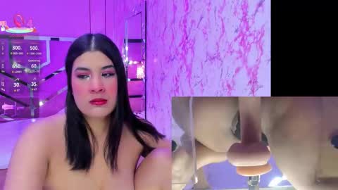 Daphne online show from December 1, 5:23 am