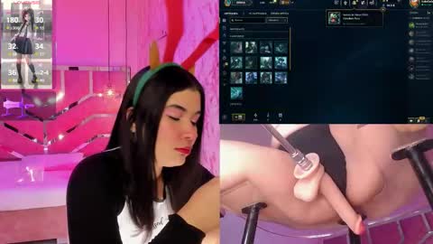 Daphne online show from December 2, 4:29 am