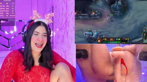 Daphne online show from December 4, 5:06 am