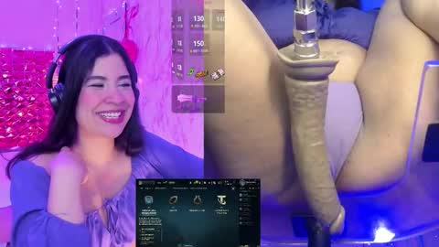 Daphne online show from February 19, 4:41 am