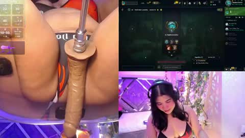 Daphne online show from February 26, 4:22 am