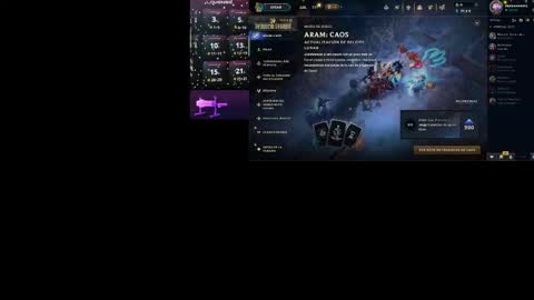 Daphne online show from March 15, 4:18 am