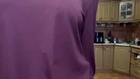 Monika online show from April 17, 5:27 pm