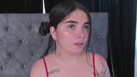 Snapshot of daphneglas chatting on November 27, 12:51 pm Daphne online show from November 27, 12:51 pm