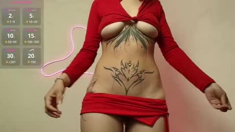 DAPHNE online show from October 24, 11:23 pm