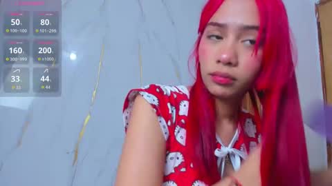 daphnethomas online show from October 15, 10:59 am