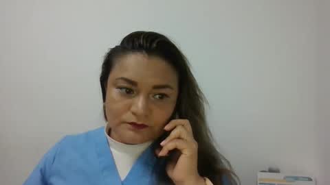 dapnne online show from January 6, 5:38 pm