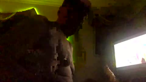 Snapshot of dapoolcleaner chatting on February 23, 5:50 pm dapoolcleaner online show from February 23, 5:50 pm