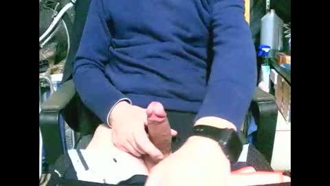 dar12173 online show from April 16, 3:46 pm