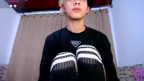 DARA online show from March 12, 10:16 pm