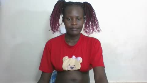 ESTHER online show from February 23, 2:25 pm