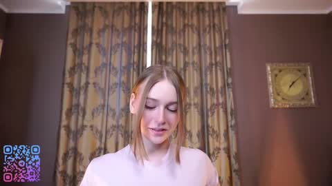 Snapshot of darbyreckard chatting on February 18, 12:12 pm Rina online show from February 18, 12:12 pm