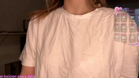 Alla online show from April 14, 1:28 pm