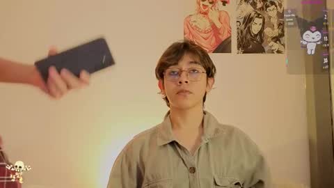 Snapshot of darcy_and_stolas chatting on November 2, 4:37 am darcy_and_stolas online show from November 2, 4:37 am