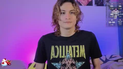 Snapshot of darcy_and_stolas chatting on November 27, 10:01 pm darcy_and_stolas online show from November 27, 10:01 pm