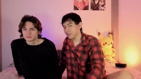 darcy_and_stolas online show from March 15, 2:06 am