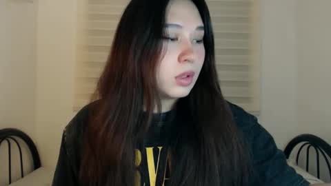 DARCY online show from April 6, 7:26 pm