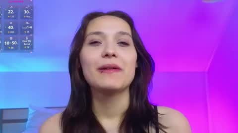 Darcy online show from April 8, 2:00 am