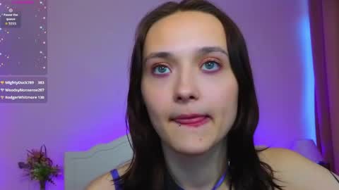 Darcy online show from April 9, 6:19 am