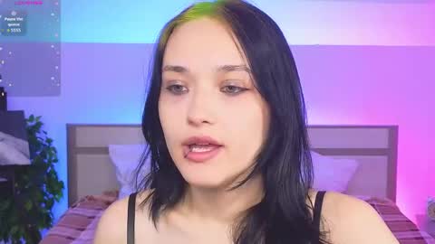 Darcy online show from April 13, 1:44 am