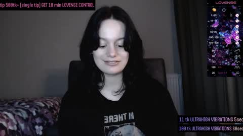 Darcy online show from October 11, 3:21 pm
