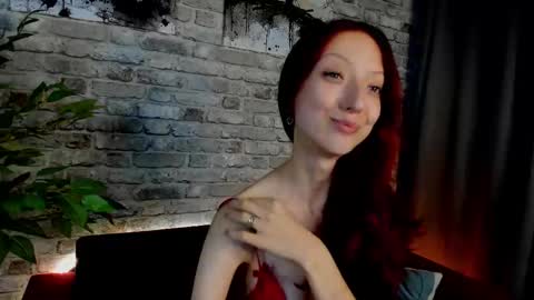 Daria J online show from September 18, 4:03 am