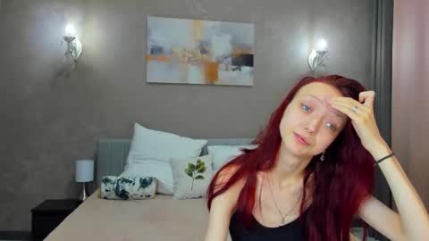 Daria J online show from October 14, 4:02 am