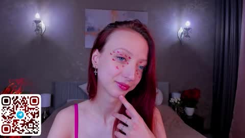Daria J online show from February 14, 4:09 am