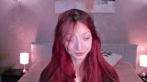 Daria J online show from February 25, 4:11 am