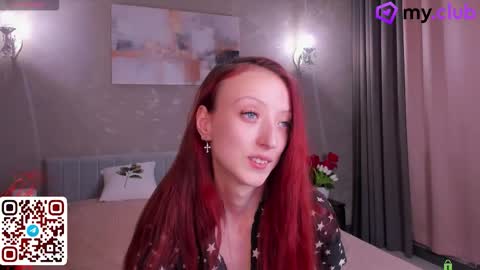 Daria J online show from March 3, 4:07 am