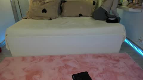 Snapshot of dariaa_doll chatting on February 11, 11:54 am Daria online show from February 11, 11:54 am