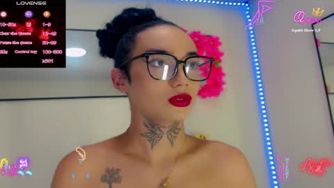 Dary online show from April 8, 9:26 pm