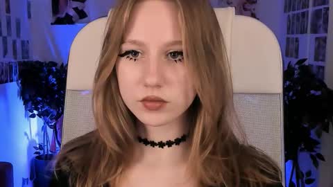 Daria Tate online show from September 11, 11:54 am