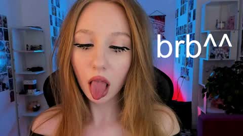 Daria Tate online show from March 18, 10:51 am