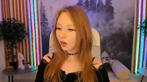 Daria Tate online show from July 14, 12:44 pm
