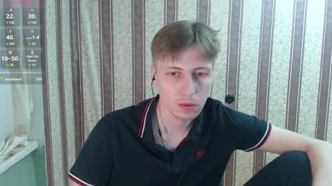 darienlarge online show from March 3, 9:15 pm