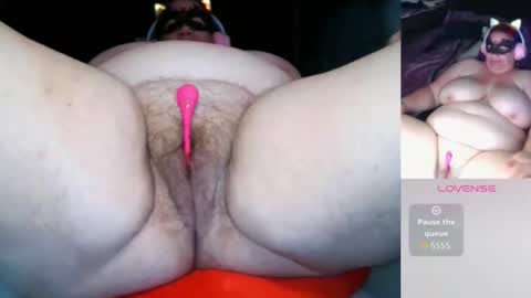 darina_bbw online show from March 1, 1:51 am