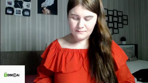 Darina Dreams online show from March 12, 8:10 pm
