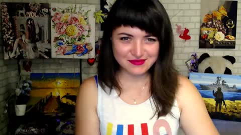 Darina online show from October 9, 4:54 am