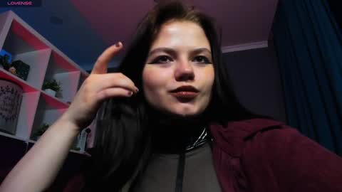 Snapshot of darina_wilson chatting on January 28, 11:39 pm Dari the it woman online show from January 28, 11:39 pm