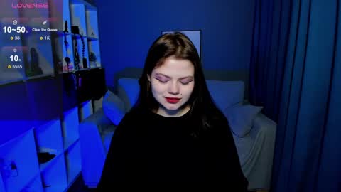 Snapshot of darina_wilson chatting on February 19, 10:09 pm Dari the it woman online show from February 19, 10:09 pm