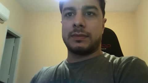 dario12rodriguez online show from October 18, 3:53 am